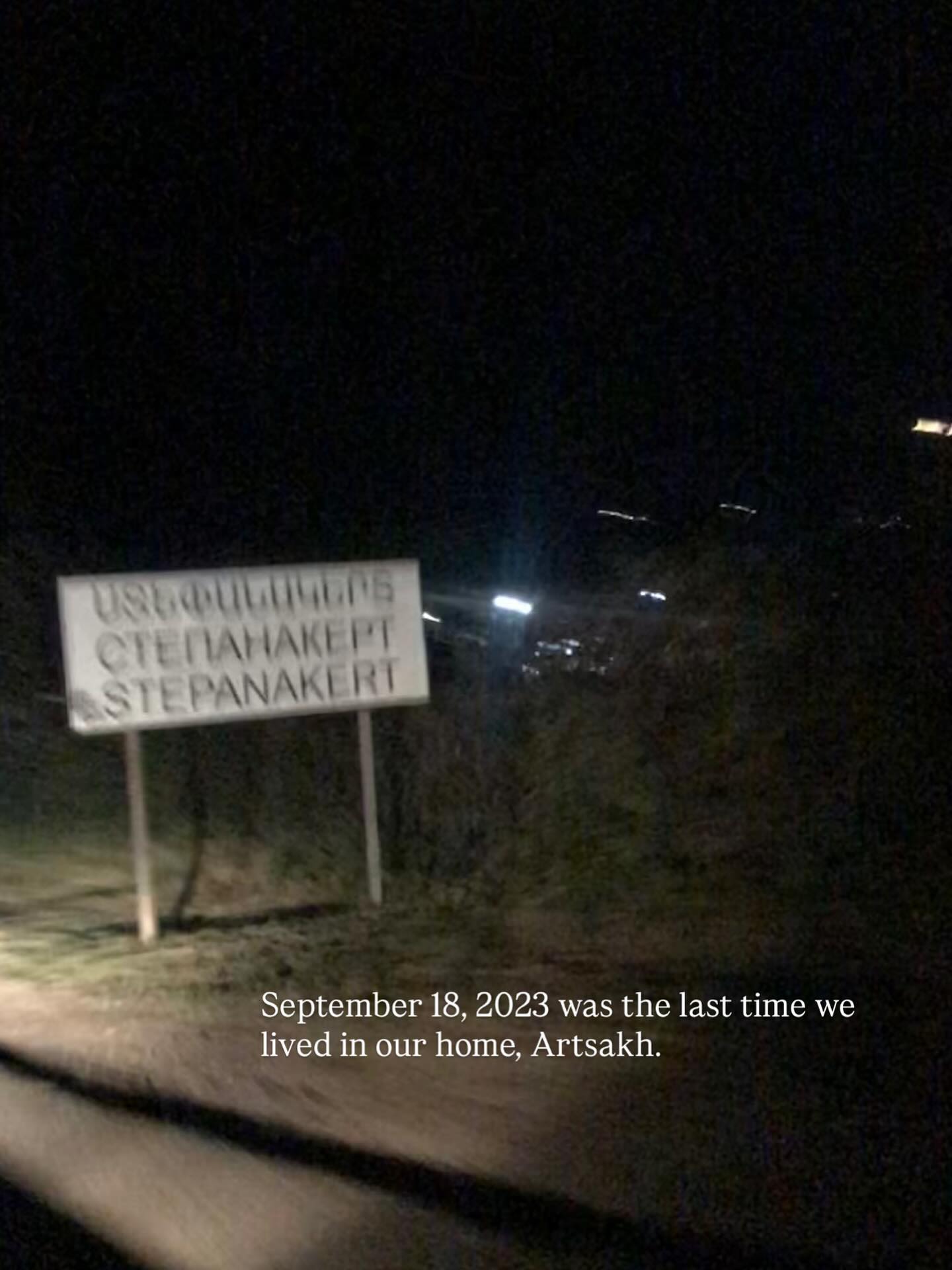 Today, as thousands of Artsakhsis live outside their homes, the world watches in silence. Since the ethnic cleansing that began in September 2023 after Azerbaijan’s attack, more than 115,000 people have been forced to leave Artsakh. Families are scattered, entire lives uprooted, and yet they are trying to survive and rebuild in Armenia.Since 2023, Frontline Therapists has been providing free psychological support to those forcibly displaced, helping them carry unbearable pain that few outside truly see.At the same time, our prisoners of war in Baku remain forgotten behind prison walls. Many are still unjustly held, their future uncertain, their voices silenced. Their families wait endlessly, while the world turns away in indifference. The suffering of these people is not just theirs to bear, it is ours, it is national, and yet it is treated as invisible.Through all this, one truth remains unshakable: Artsakh was, is, and will always be part of Armenia. No matter how far we are driven, no matter how long it takes, we will return.